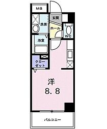 清瀬市元町1丁目