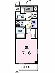 ハイライズ　ミズキ 301