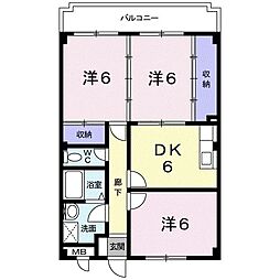知多市つつじが丘4丁目