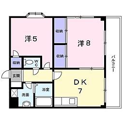 横浜市都筑区北山田1丁目