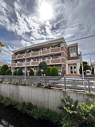 世田谷区中町3丁目