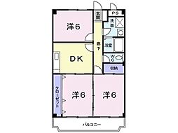 つくば市松代1丁目