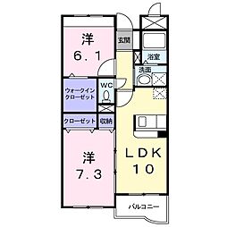 清瀬市下清戸1丁目