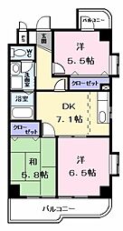 名古屋市中川区荒子2丁目