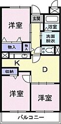 豊川市蔵子6丁目