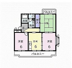 クレセントフジ　Ａ