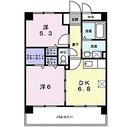 福岡市東区三苫5丁目
