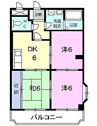 足利市葉鹿町2丁目