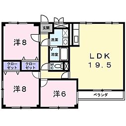 箕面市如意谷1丁目