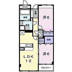 清瀬市上清戸1丁目
