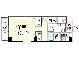 カーネリアンコート．Ｔ・Ｓ 201
