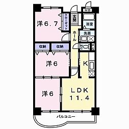 木更津市ほたる野1丁目