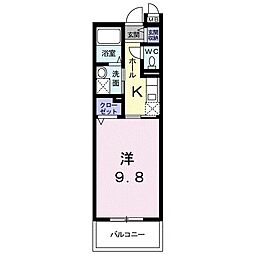 横浜市瀬谷区橋戸1丁目