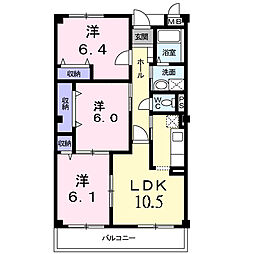 ボニ−トティエラ 103