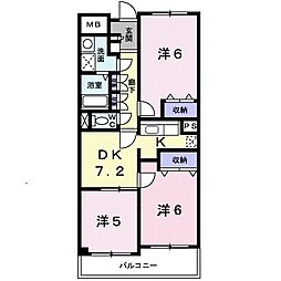 東村山市本町1丁目