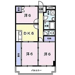 さいたま市見沼区深作3丁目