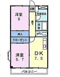 久喜市吉羽1丁目