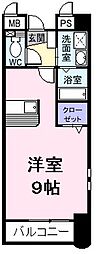 ベルクリーベ 304