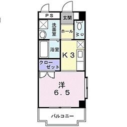 カーサ　ユー 401