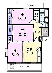 岡崎市柱町字下川田