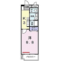 サンライトテラス 202