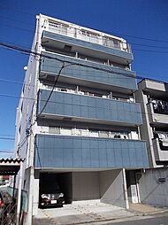 名古屋市千種区内山1丁目