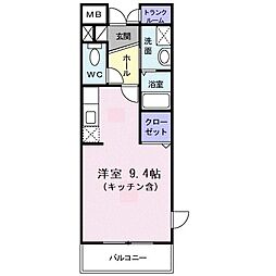オーブソレイユ