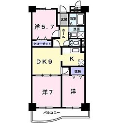 リバーシャトー