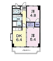 シャトー・吉豊 303