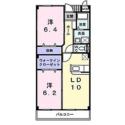 佐野市大橋町
