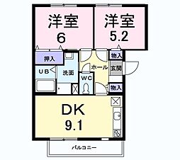 サンブルージュ 203