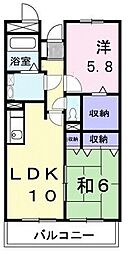 つくば市二の宮2丁目