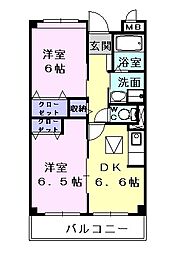 ガーデンパレス21 103