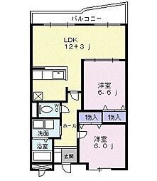 清瀬市中里1丁目