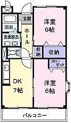 青梅市友田町3丁目