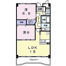 エトワール・プレーヌ 203