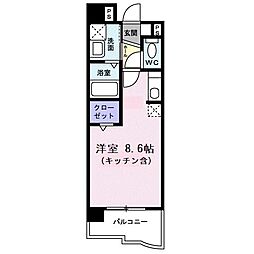 さいたま市南区内谷5丁目