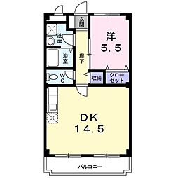 パークサイドマリッチ