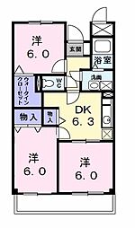 岡崎市大樹寺2丁目