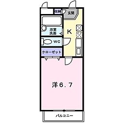 京都市北区西賀茂南大栗町