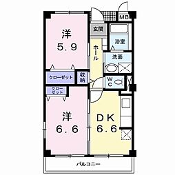 前橋市高井町1丁目