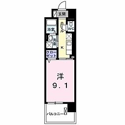 八王子市長沼町