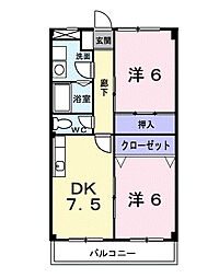 調布市佐須町2丁目