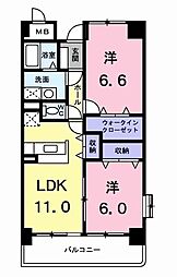 アネックスマンション 301