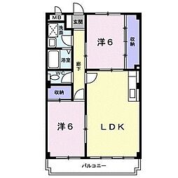 摂津市別府2丁目