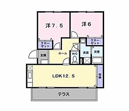 市原市ちはら台南5丁目