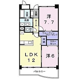 練馬区土支田3丁目