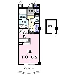 ソレイユ・ルヴァン 305