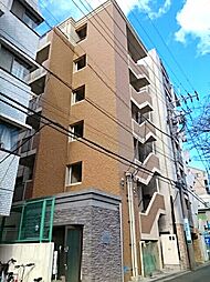 横浜市南区白金町1丁目