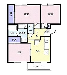 桑名市大字東方